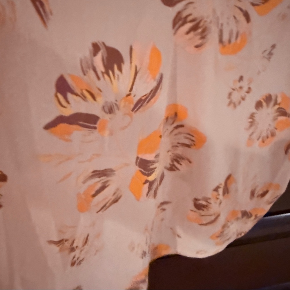 [Free People] cami - Picture 4 of 7